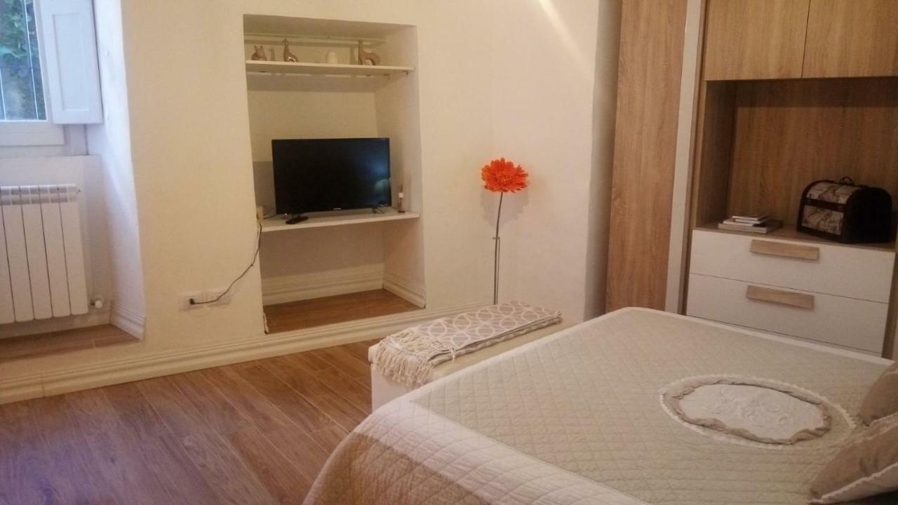 페루자 Ai Barutoli 아파트 외부 사진
